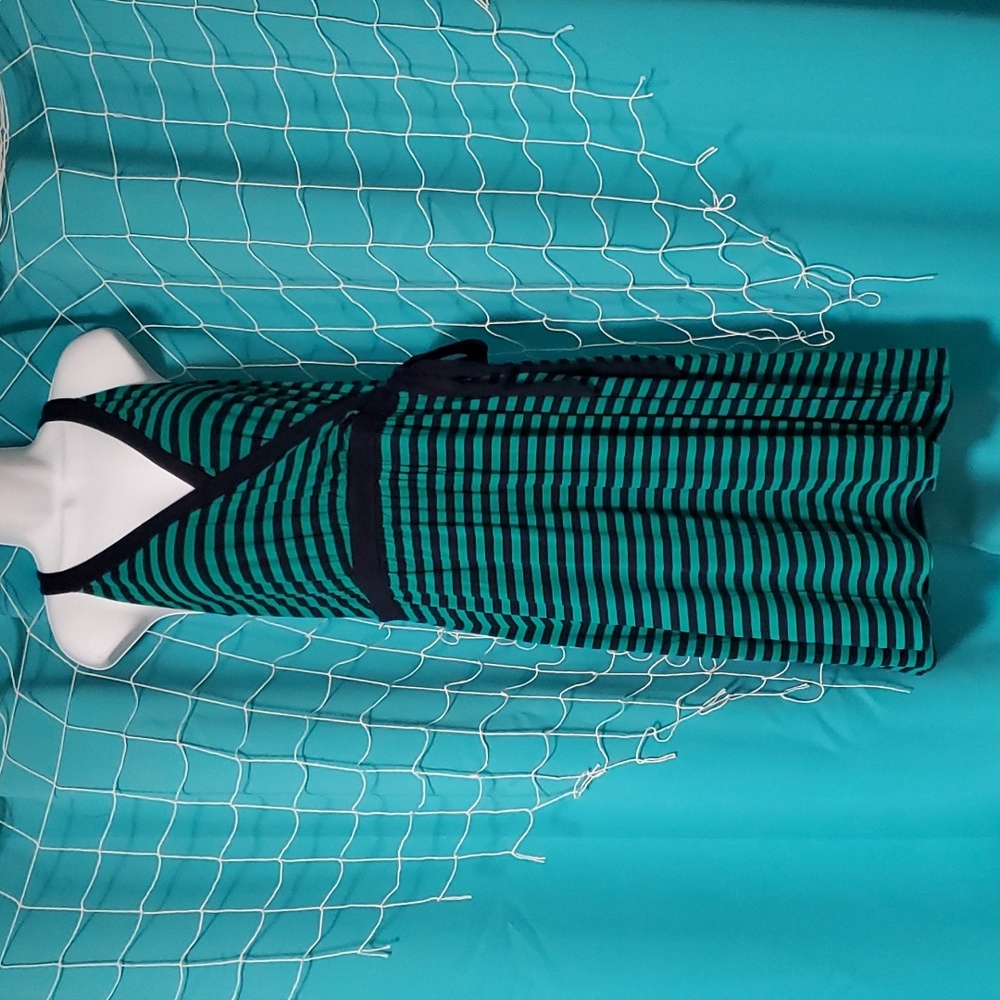 Old Navy, Size L Teal green